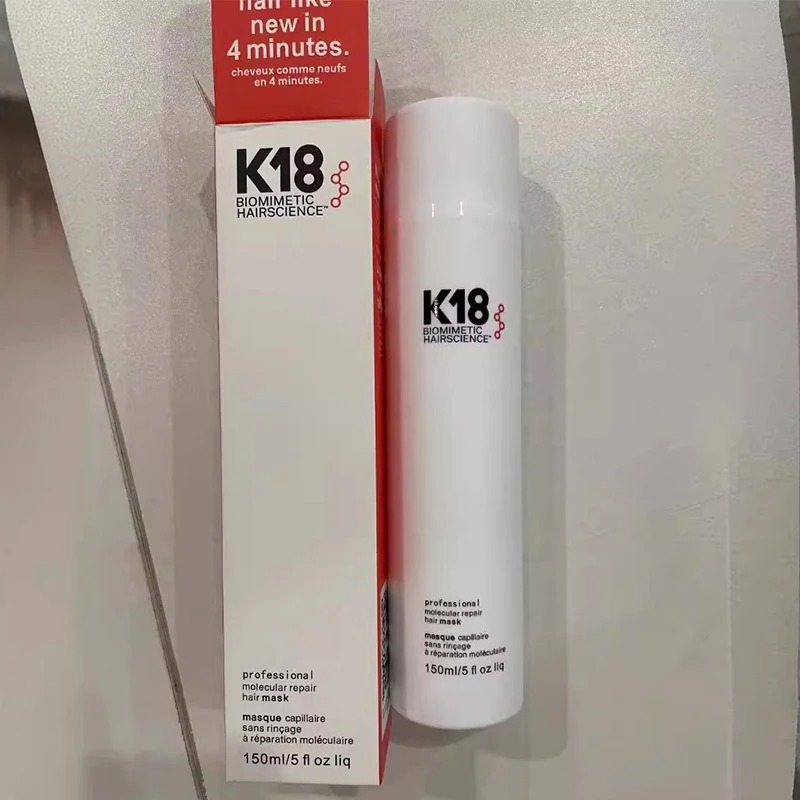 Best Seller K18 2-in-1 Leave-I - đánh giá và giá Hair Care K18