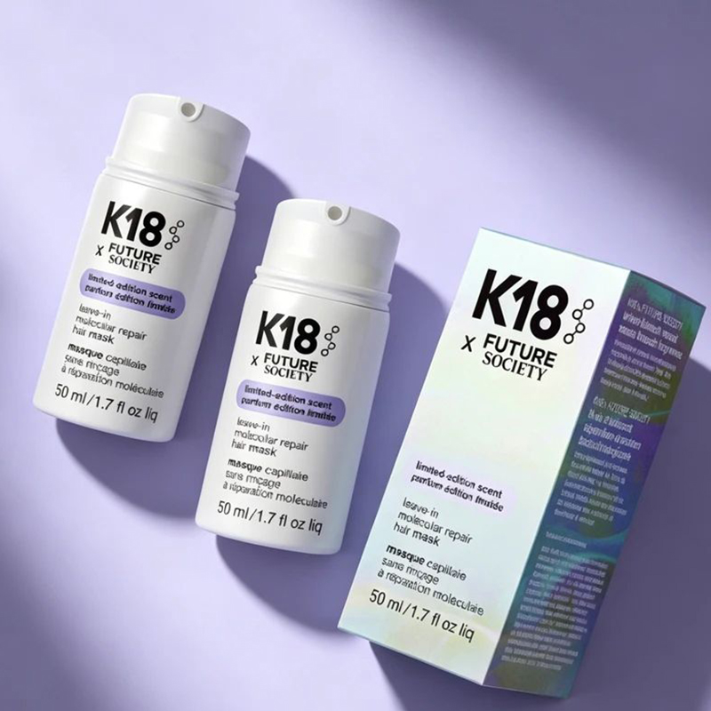 K18 50ml 150ml Leave-In Molecu - đánh giá và giá Hair Care K18