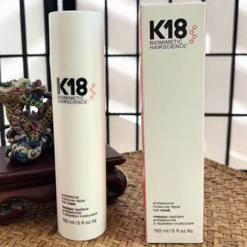 K18 AirWash AstroLift Dry Sham - đánh giá và giá Hair Care K18